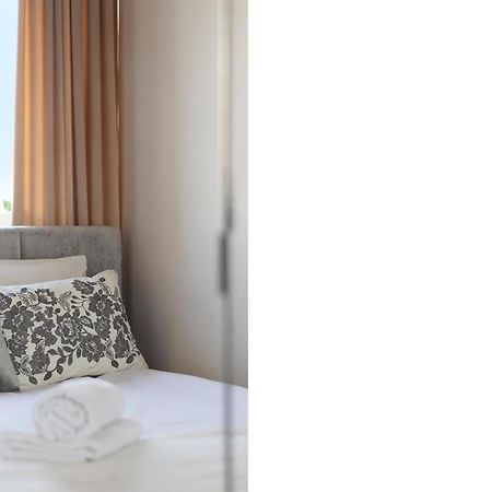 Elite Apartments Podwale Deluxe Gdansk Dış mekan fotoğraf