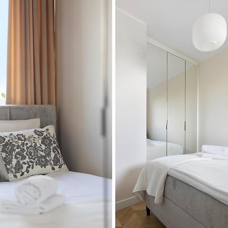 Elite Apartments Podwale Deluxe Gdansk Dış mekan fotoğraf