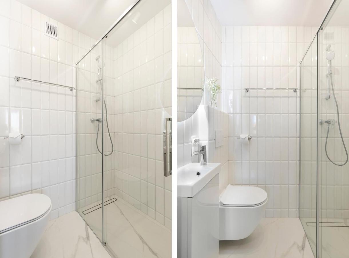 Elite Apartments Podwale Deluxe Gdansk Dış mekan fotoğraf