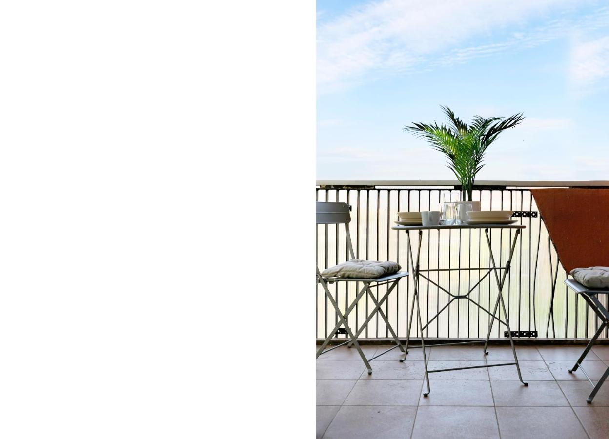 Elite Apartments Podwale Deluxe Gdansk Dış mekan fotoğraf