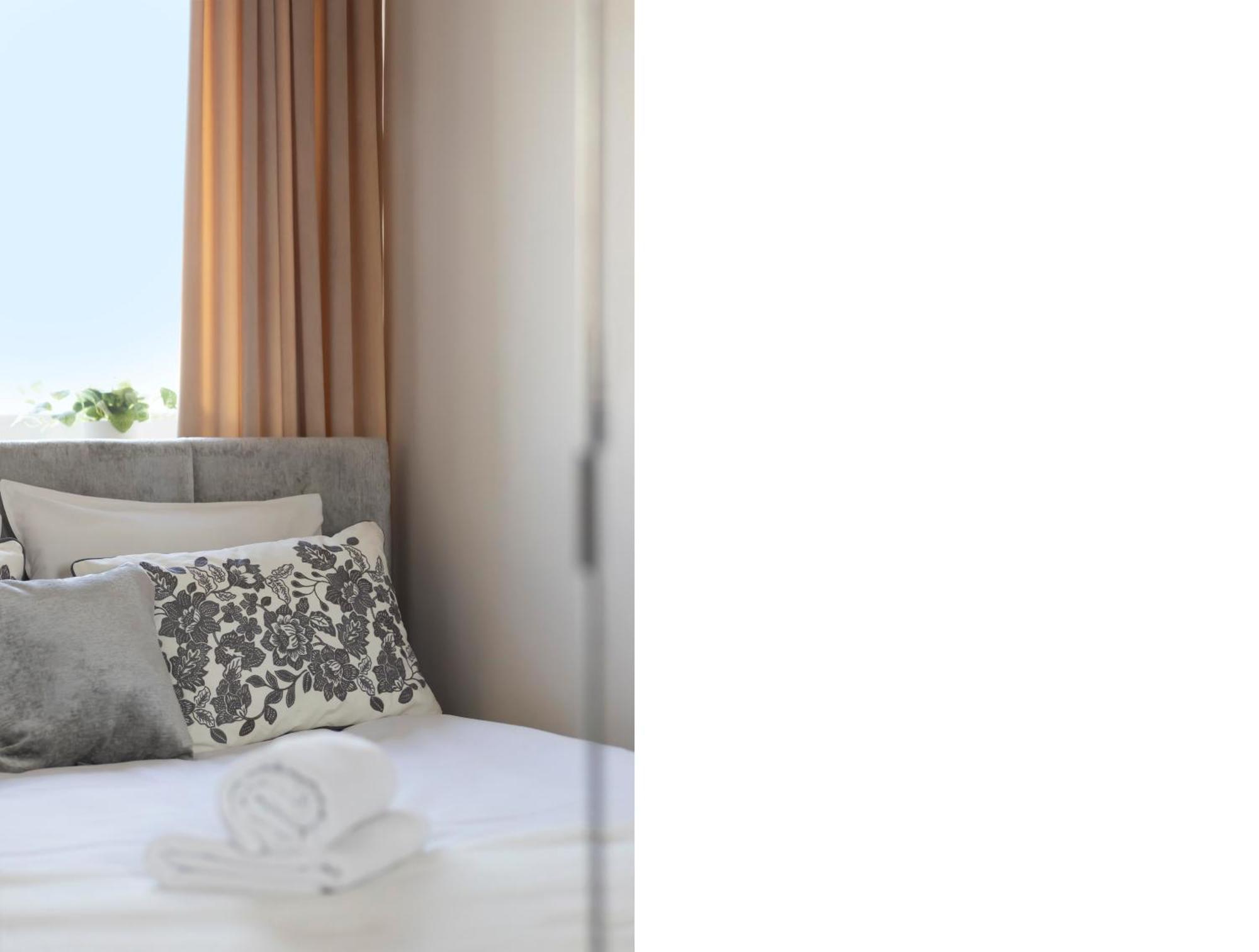 Elite Apartments Podwale Deluxe Gdansk Dış mekan fotoğraf