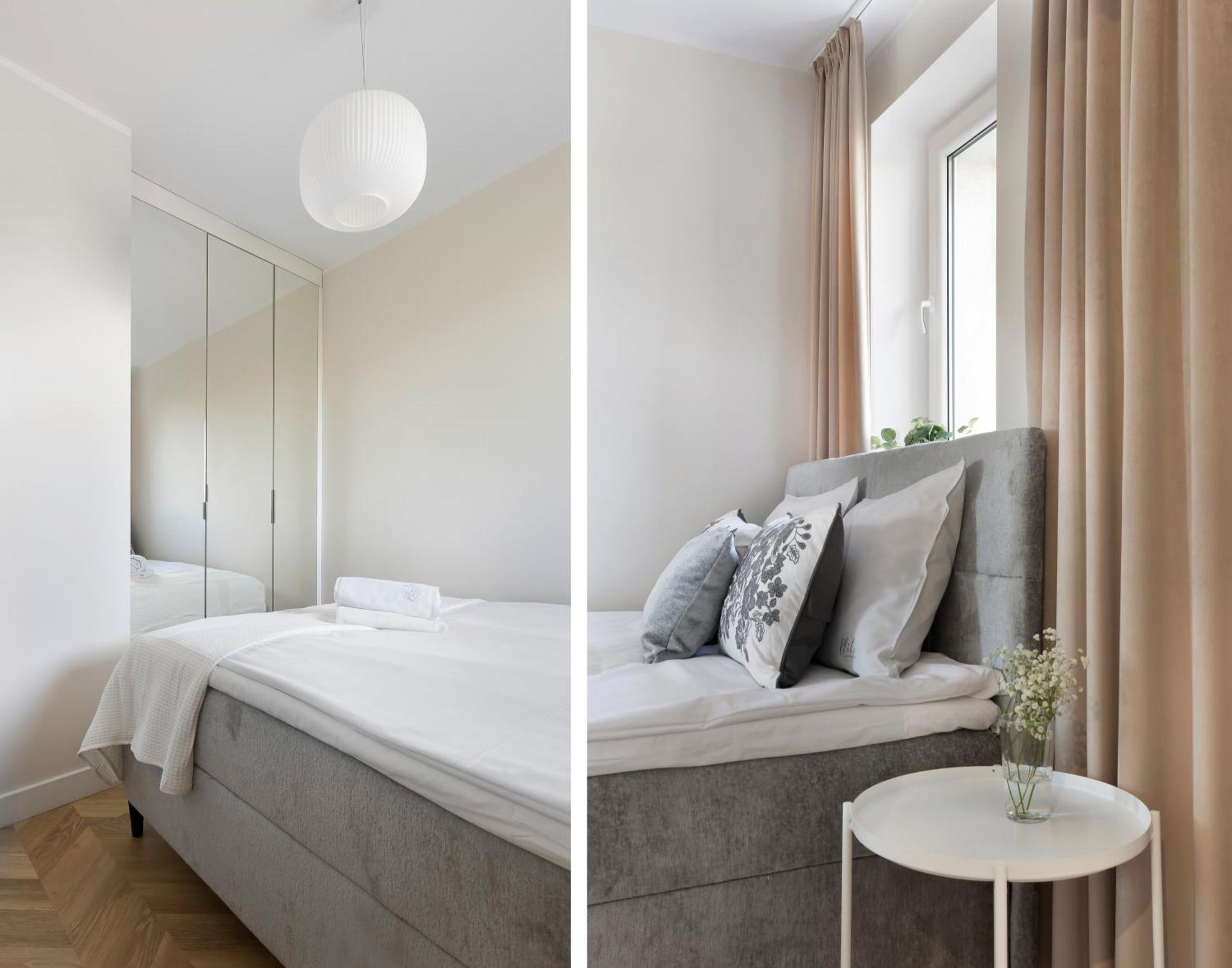 Elite Apartments Podwale Deluxe Gdansk Dış mekan fotoğraf