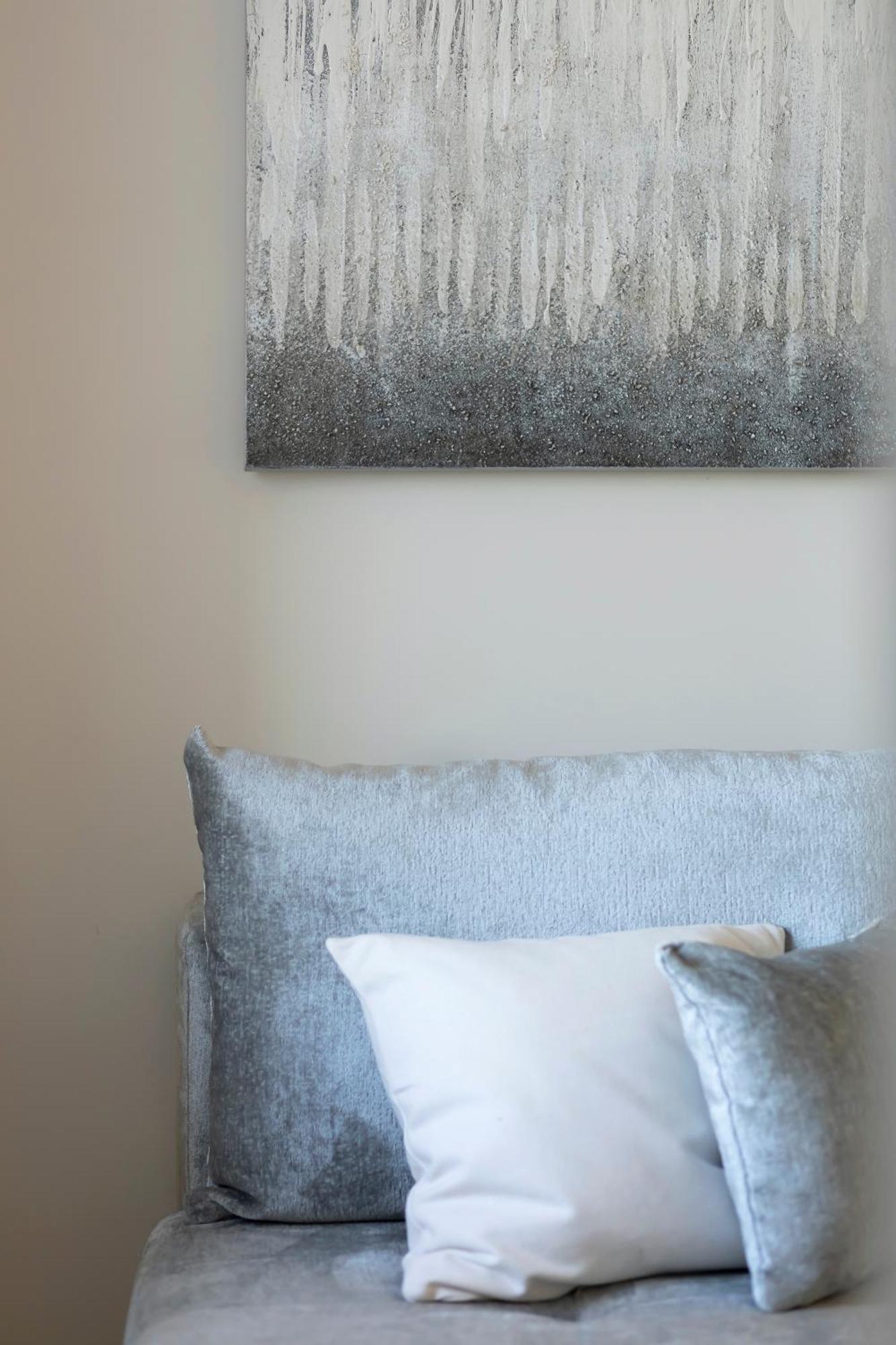 Elite Apartments Podwale Deluxe Gdansk Dış mekan fotoğraf