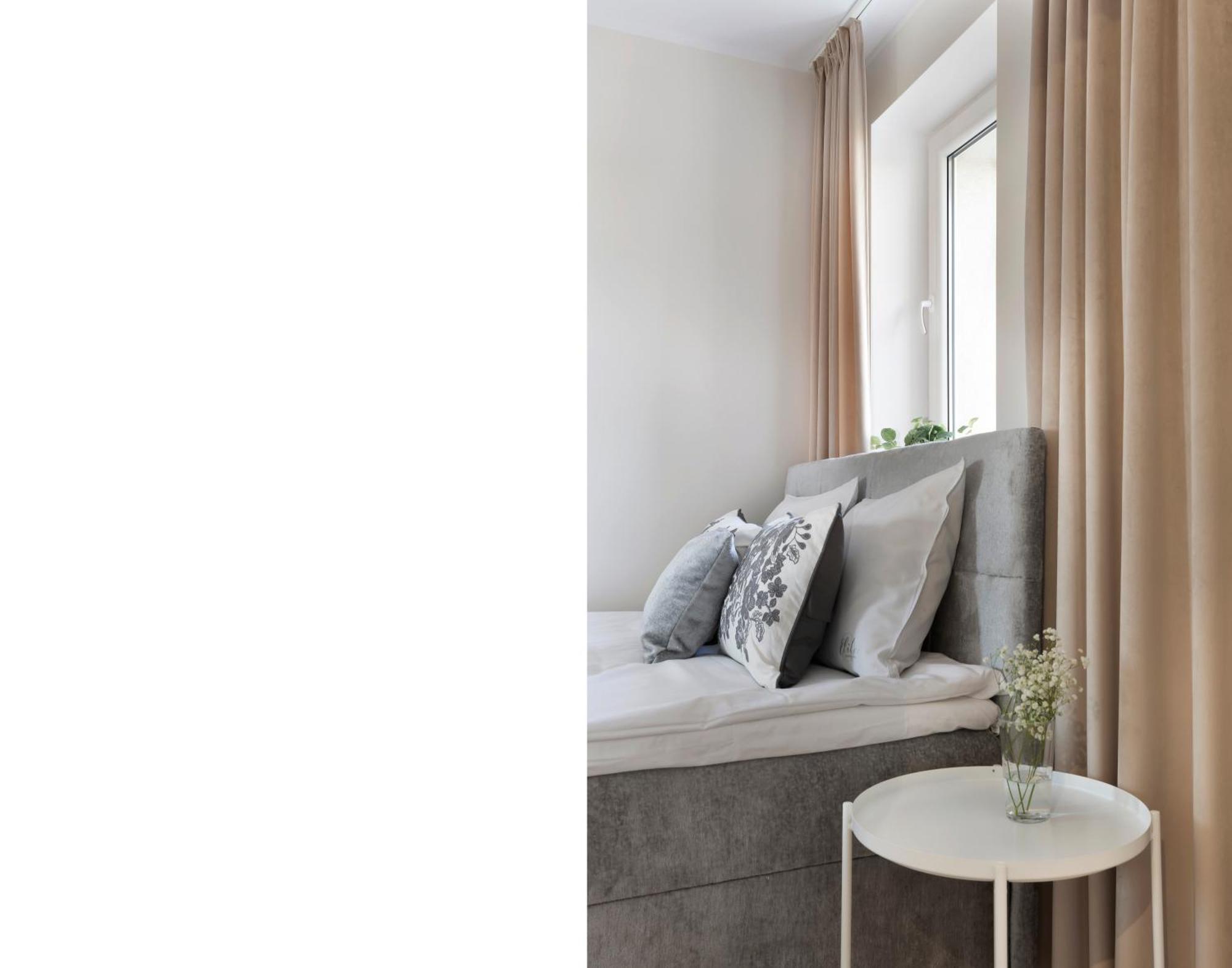 Elite Apartments Podwale Deluxe Gdansk Dış mekan fotoğraf