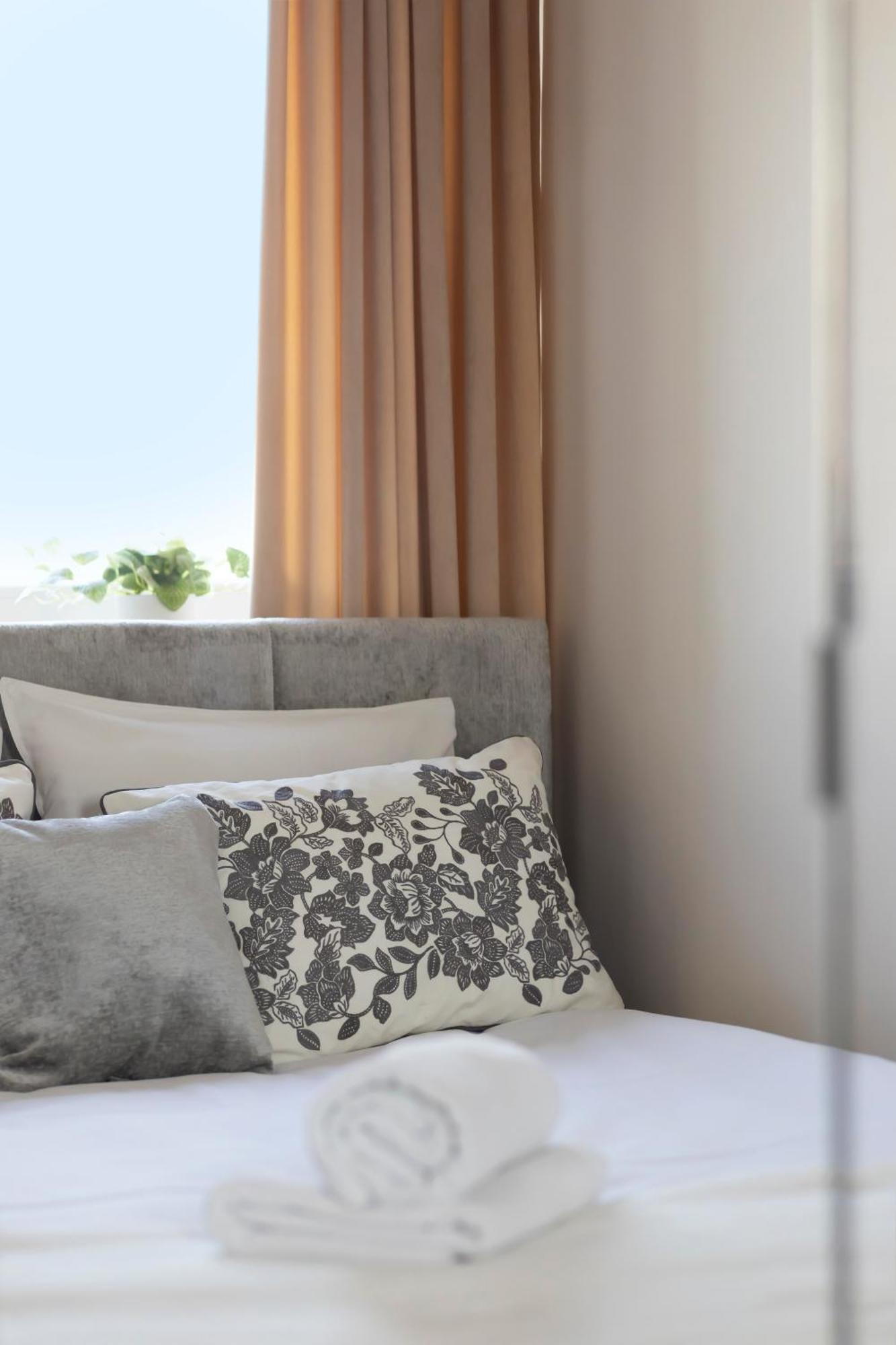 Elite Apartments Podwale Deluxe Gdansk Dış mekan fotoğraf