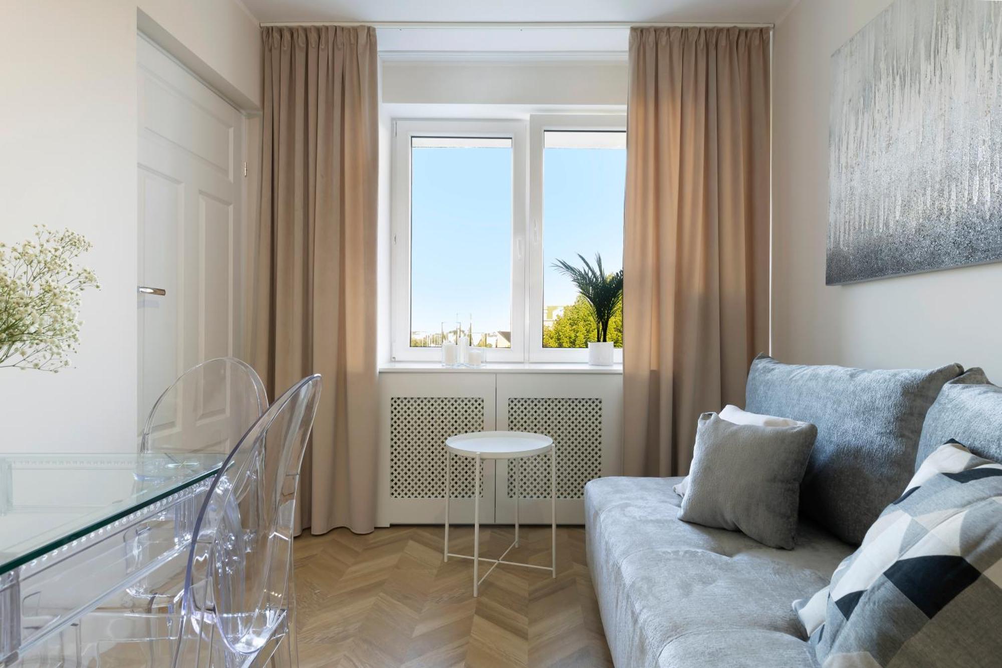 Elite Apartments Podwale Deluxe Gdansk Dış mekan fotoğraf