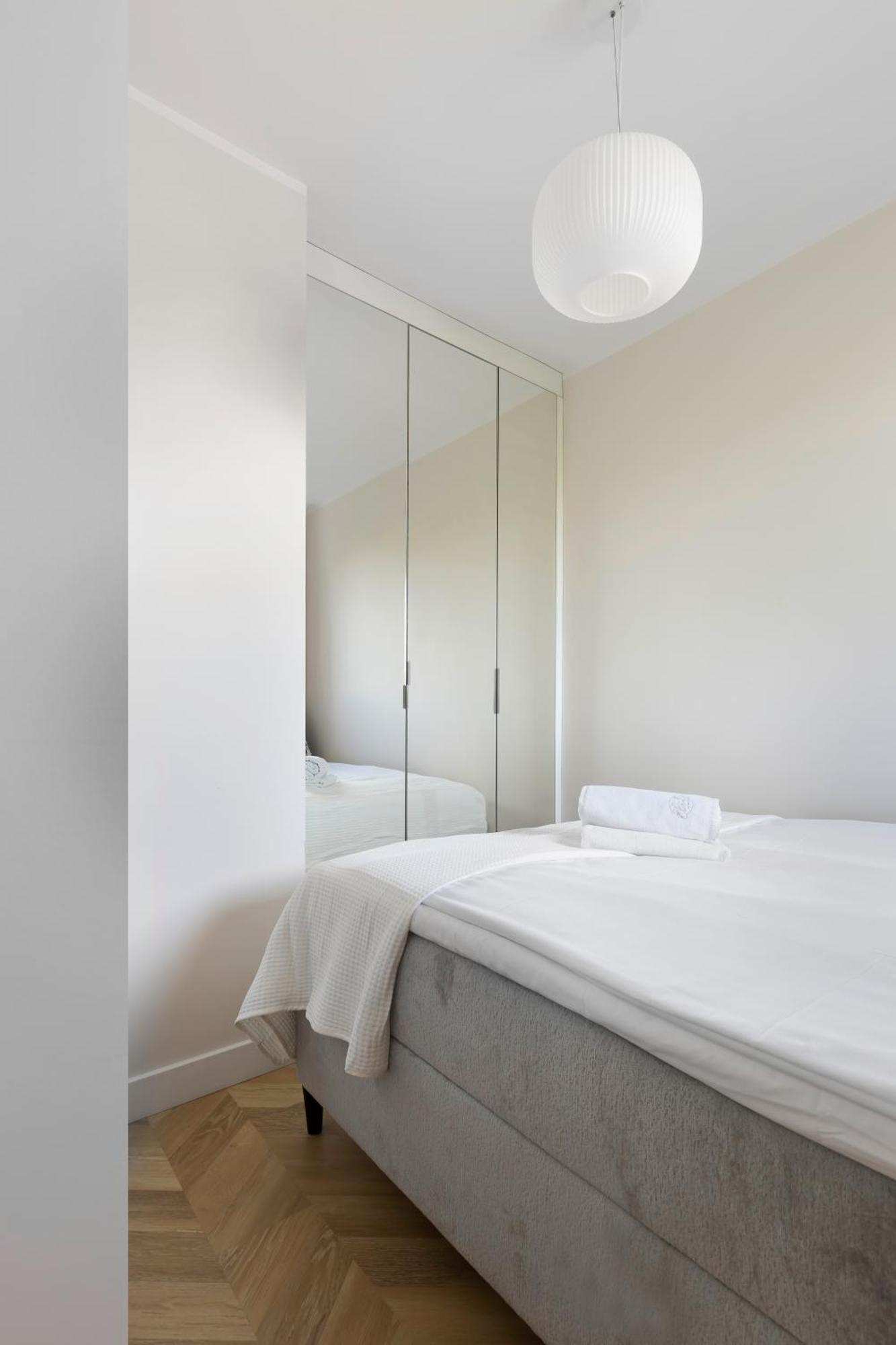 Elite Apartments Podwale Deluxe Gdansk Dış mekan fotoğraf