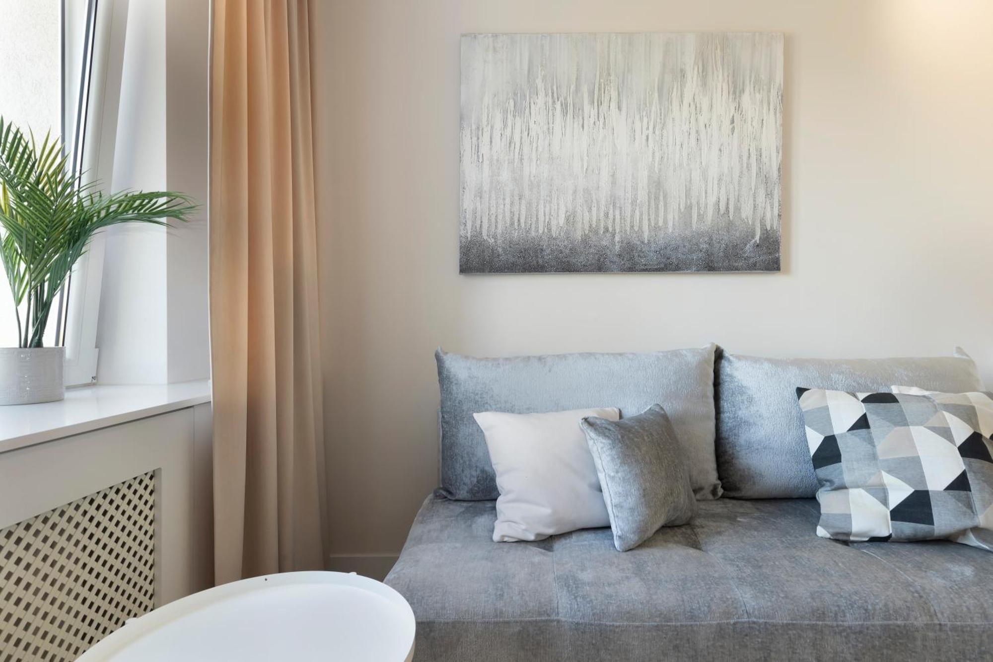 Elite Apartments Podwale Deluxe Gdansk Dış mekan fotoğraf