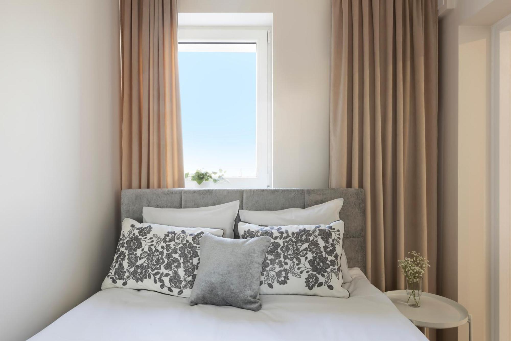 Elite Apartments Podwale Deluxe Gdansk Dış mekan fotoğraf