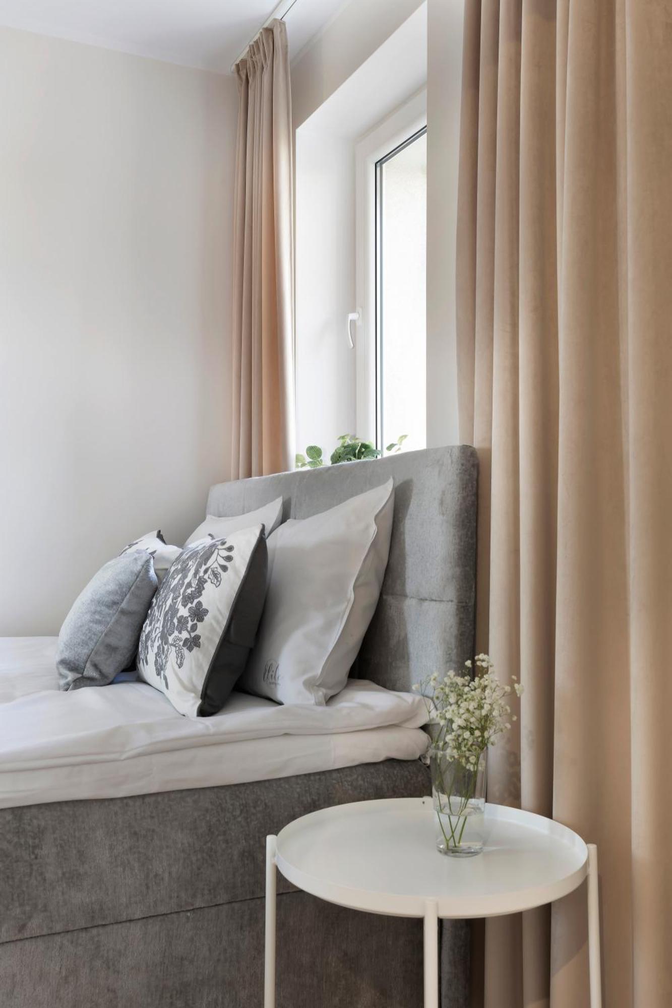 Elite Apartments Podwale Deluxe Gdansk Dış mekan fotoğraf